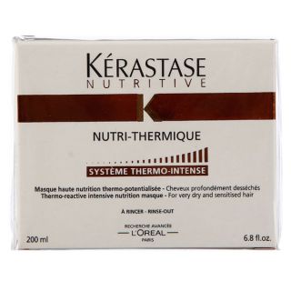 Kerastase Nutri Thermique 6.8 ounce Intensive Nutrition Masque