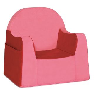 Pkolino Littler Reader Chair   Kids Upholstered Chairs