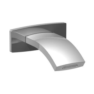 Wall Mount Tub Spout Trim by Fima by Nameeks