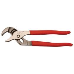 Cooper Hand Tools 12 Inch Straight Jaw Tongue and Groove Pliers