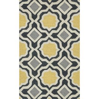 Waverly Color Motion by Nourison Stone Accent Rug (23 x 39)