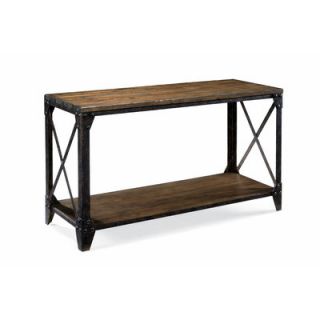 Magnussen Pinebrook Console Table