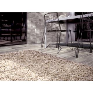 Luxe Taupe Shag Rug (710 x 104)   17501075   Shopping