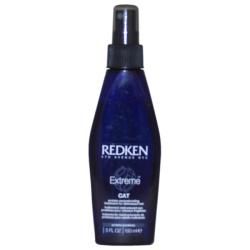 Extreme Cat Protein Treatment by Redken for Unisex   5 ounce Treatment