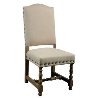 Furniture Classics LTD Madrid Side Chair (Set of 2)