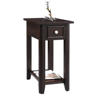 Winners Only, Inc. Metro Chairside Table