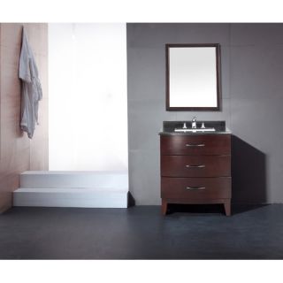 Ove Decors Tobo 30 Single Bathroom Vanity Set