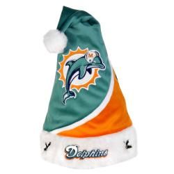 Miami Dolphins Polyester Santa Hat  ™ Shopping   Great