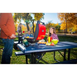 NXT Lite Table Top Propane Grill