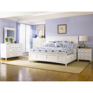 Magnussen Furniture Kentwood Bedroom Set