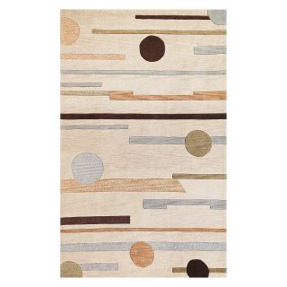 KAS Rugs Milan 211 Horizons Area Rug   Area Rugs