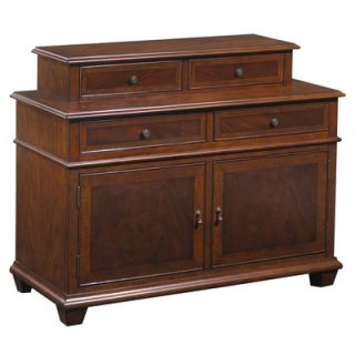 Et Cetera 2 Drawer Tier Chest by Reual James