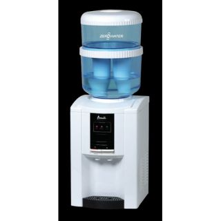 Avanti Products Countertop Hot and Cold Water Cooler