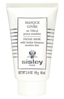 Sisley Paris Facial Mask with Linden Blossom