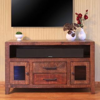 Artisan Home Furniture Monte Carlo 52 in. TV Stand