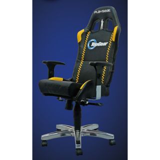 Office Seat Top Gear Edition by Playseats