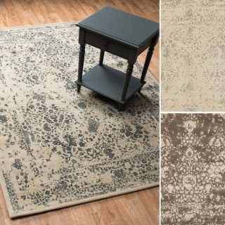 Emerson Antique/ Multi Rug (76 x 105)