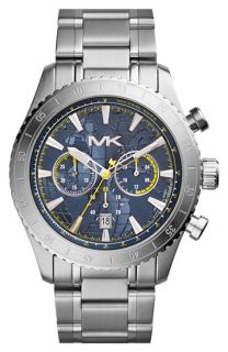 Michael Kors Richardson Chronograph Bracelet Watch, 45mm