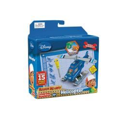 Fisher Price Manny the Helicopter Play Set  ™ Shopping