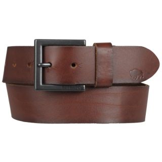 Buffalo David Bitton Mens Leather Belt