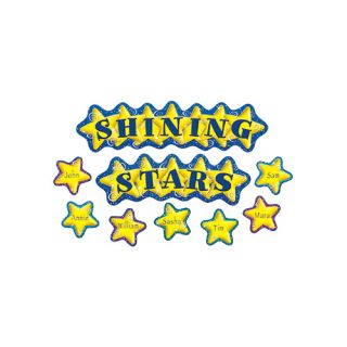 Shining Stars Mini Bb Accent Set