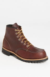 Red Wing Moc Toe Boot (Online Only)