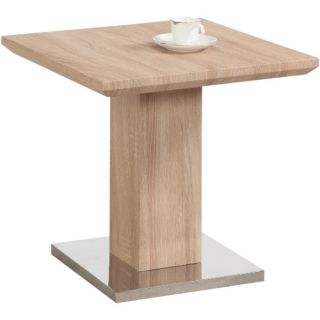 Chintaly Josephine Lamp Table   End Tables