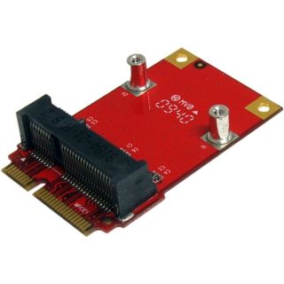 StarTech Half Size to Full Size Mini PCI Express Adapter