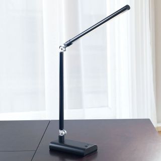 Lavish Home LED Contemporary Desk Lamp   Desk Lamps