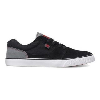 Mens DC Shoes Tonik Black/Red/Grey   17583489   Shopping