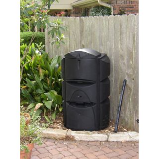 Exaco Earthmaker 3 Stage 16.6 Cu. Ft. Composter