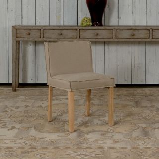 Simple Side Chair by Sarreid Ltd