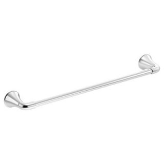 Symmons Elm 24 Towel Bar