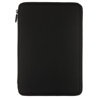 Edge Universal Carrying Case for 10.1 iPad, Tablet PC   Black