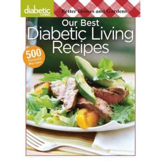Our Best Diabetic Living Recipes