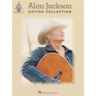 Alan Jackson Guitar Collection