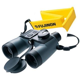 Fujinon 7x50mm Mariner WPC XL Individual Focus Marine Binoculars w/Compass