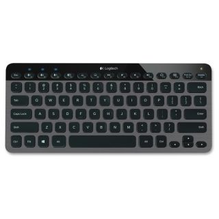 Logitech Bluetooth Illuminated Keyboard K810   14867745  