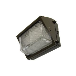 29 One Light Outdoor Metal Halide Wall Light in Architectural
