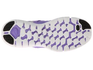 Nike Flex 2014 Run Premium Atomic Purple White