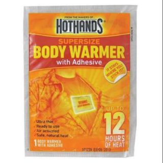 Hothands Body Warmer, HH1ADHPDQ240E