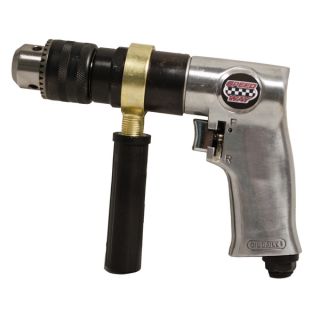 Speedway .5 Variable Speed Reversible air drill   17611065  