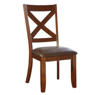 Standard Furniture Omaha Side Chair