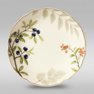 Berries and Brambles Soup/Pasta Bowl by Noritake