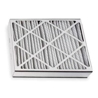 TRION Air Cleaner Filter 255649 105