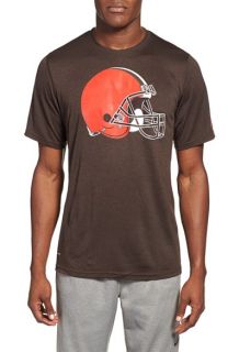 Nike Cleveland Browns   Legend Logo Dri FIT T Shirt