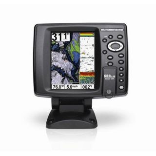 Humminbird 688ci HD Combo Locator