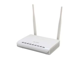 Linksys Wireless N Router E1200 RM