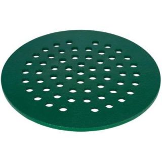 Prier Products 5 in. Cast Iron Drain Cover P 325 05