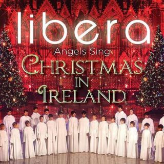 Angels Sing Christman In Ireland